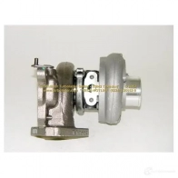 Турбина SCHLÜTTER TURBOLADER 118770049 49135-04001 49135-0 4000 17210540 - Изображение 2