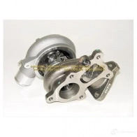 Турбина SCHLÜTTER TURBOLADER 118770049 49135-04001 49135-0 4000 17210540 - Изображение 3