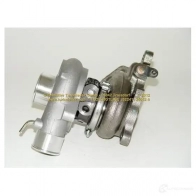 Турбина SCHLÜTTER TURBOLADER 118770049 49135-04001 49135-0 4000 17210540 - Изображение 4