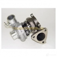 Турбина SCHLÜTTER TURBOLADER 118770049 49135-04001 49135-0 4000 17210540 - Изображение 5