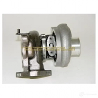 Турбина SCHLÜTTER TURBOLADER 1637002 49135-04011 491 35-04010 17205370 - Изображение 2