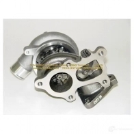Турбина SCHLÜTTER TURBOLADER 1637002 49135-04011 491 35-04010 17205370 - Изображение 3