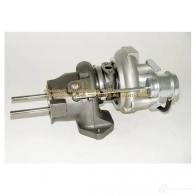 Турбина SCHLÜTTER TURBOLADER 4917306430 1636566 17202485 49173 -06430 - Изображение 2