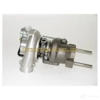 Турбина SCHLÜTTER TURBOLADER 4917306430 1636566 17202485 49173 -06430 - Изображение 4