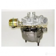 Турбина SCHLÜTTER TURBOLADER 1636343 45415 8-1 454158-3 17200820 - Изображение 2