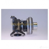 Турбина SCHLÜTTER TURBOLADER 17202415 1636551 49177-025 20 49177-02521 - Изображение 3