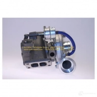 Турбина SCHLÜTTER TURBOLADER 18605380 45212 3-1 1637858 452123-5001S - Изображение 3