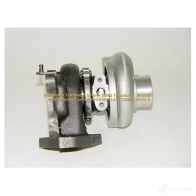 Турбина SCHLÜTTER TURBOLADER 49177-025 10 17210740 719477370 49177-02511 - Изображение 2