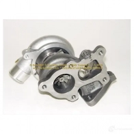 Турбина SCHLÜTTER TURBOLADER 49177-025 10 17210740 719477370 49177-02511 - Изображение 3