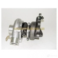 Турбина SCHLÜTTER TURBOLADER 49177-025 10 17210740 719477370 49177-02511 - Изображение 4