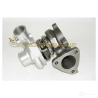 Турбина SCHLÜTTER TURBOLADER 49177-025 10 17210740 719477370 49177-02511 - Изображение 5