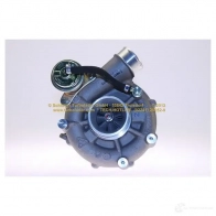 Турбина SCHLÜTTER TURBOLADER 18603890 53 269706201 53269886201 1637830 - Изображение 2