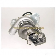 Турбина SCHLÜTTER TURBOLADER 17202570 1636578 4 9189-01260 49189-01270 - Изображение 3