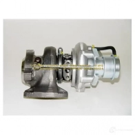 Турбина SCHLÜTTER TURBOLADER 17202570 1636578 4 9189-01260 49189-01270 - Изображение 4