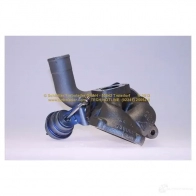 Турбина SCHLÜTTER TURBOLADER 1637232 5 3039700053 17206680 53039700058 - Изображение 4