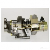 Турбина SCHLÜTTER TURBOLADER 1636401 465247-5001S 17201260 465247 -1 - Изображение 2
