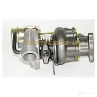 Турбина SCHLÜTTER TURBOLADER 1636401 465247-5001S 17201260 465247 -1 - Изображение 4