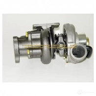 Турбина SCHLÜTTER TURBOLADER 1636401 465247-5001S 17201260 465247 -1 - Изображение 5