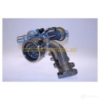 Турбина SCHLÜTTER TURBOLADER 1637448 53049880049 17209380 53 049700049 - Изображение 3
