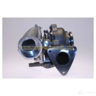 Турбина SCHLÜTTER TURBOLADER 76 0699-2 1193988528 760699-3 16601114eol - Изображение 5