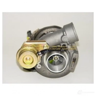 Турбина SCHLÜTTER TURBOLADER 17201530rb 465555-3 465555 -2 1636436 - Изображение 5