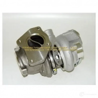 Турбина SCHLÜTTER TURBOLADER 1637311 49377-07311 49377-0731 0 17208087 - Изображение 4