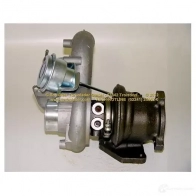 Турбина SCHLÜTTER TURBOLADER 49377-07301 1637404 17209060 49377-0 7300 - Изображение 4