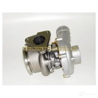 Турбина SCHLÜTTER TURBOLADER 1636670 17203030 53149707 026 53149887026 - Изображение 2