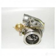 Турбина SCHLÜTTER TURBOLADER 1636670 17203030 53149707 026 53149887026 - Изображение 3