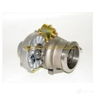Турбина SCHLÜTTER TURBOLADER 1636670 17203030 53149707 026 53149887026 - Изображение 4