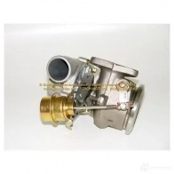 Турбина SCHLÜTTER TURBOLADER 1636670 17203030 53149707 026 53149887026 - Изображение 5