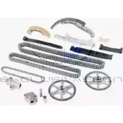 Комплект цепи ГРМ MDR 3958501 84335735032 41 Z71NFV9 MTC-5125