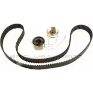 Комплект ремня ГРМ MDR 8433573 502572 MTK-5225 O3X01OU 3958906