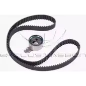 Комплект ремня ГРМ MDR MTK-5321A 3958938 ZLY6Z 84335735 00738