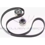Комплект ремня ГРМ MDR Kia Clarus (GC) 1 Универсал 2.0 i 16V 133 л.с. 1998 – 2025 O0KDK MTK-5K04 843357 3502039