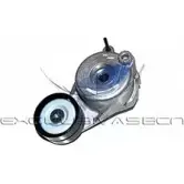 Натяжная планка, поликлиновой ремень MDR 1SB4B MTP-4907 843357356078 7 3959230