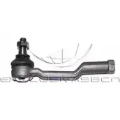 Рулевой наконечник MDR 8433 573811216 Mazda BT-50 (CD, UN) 1 Пикап 3.0 CDVi 4x4 156 л.с. 2006 – 2011 MTR-8317 P0VYH7