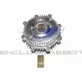 Вискомуфта MDR 843357341 0334 3MR8Z7 MVC-4902 3960393