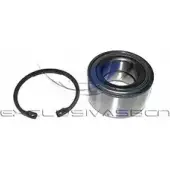 Ступичный подшипник, комплект MDR MWB-F0316 XSZ35JQ Hyundai i30 (FD) 1 Универсал 2.0 CRDi 136 л.с. 2008 – 2012 843357370601 7