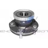 Ступица колеса MDR 843357370033 6 MWB-F1006 0H9UXHF 3960478