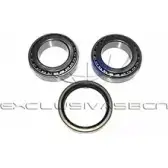 Ступичный подшипник, комплект MDR MWB-F3014 JKWW0 3960566 843 3573704259