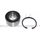 Ступичный подшипник, комплект MDR MWB-F4015 3960597 84 33573704341 GKI51
