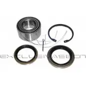 Ступичный подшипник, комплект MDR MWB-F5012 8433 573704433 N748WV5 3960617