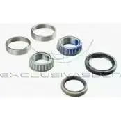 Ступичный подшипник, комплект MDR U8G96XM 8 433573701166 MWB-F6010 3960635