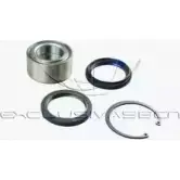 Ступичный подшипник, комплект MDR ZDJ9V3C 8433573701 173 MWB-F7005 Subaru Impreza (GC) 1 Седан 2.0 i 125 л.с. 1998 – 2000