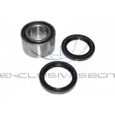 Ступичный подшипник, комплект MDR 3960644 MWB-F7006 843357370456 3 USG1S49