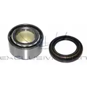 Ступичный подшипник, комплект MDR 8 433573704624 MWB-F8003 Suzuki Swift 2P86UO