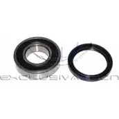 Ступичный подшипник, комплект MDR Suzuki Jimny 84 33573704655 MWB-F8013 OCSC8S