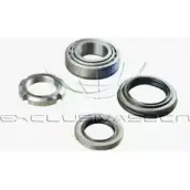 Ступичный подшипник, комплект MDR 84335 73701500 3960729 C86HM MWB-R0308