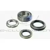 Ступичный подшипник, комплект MDR AQ4L86F 3960731 84335737015 31 MWB-R0311